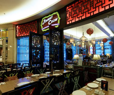 NWR 조니 차우 티저