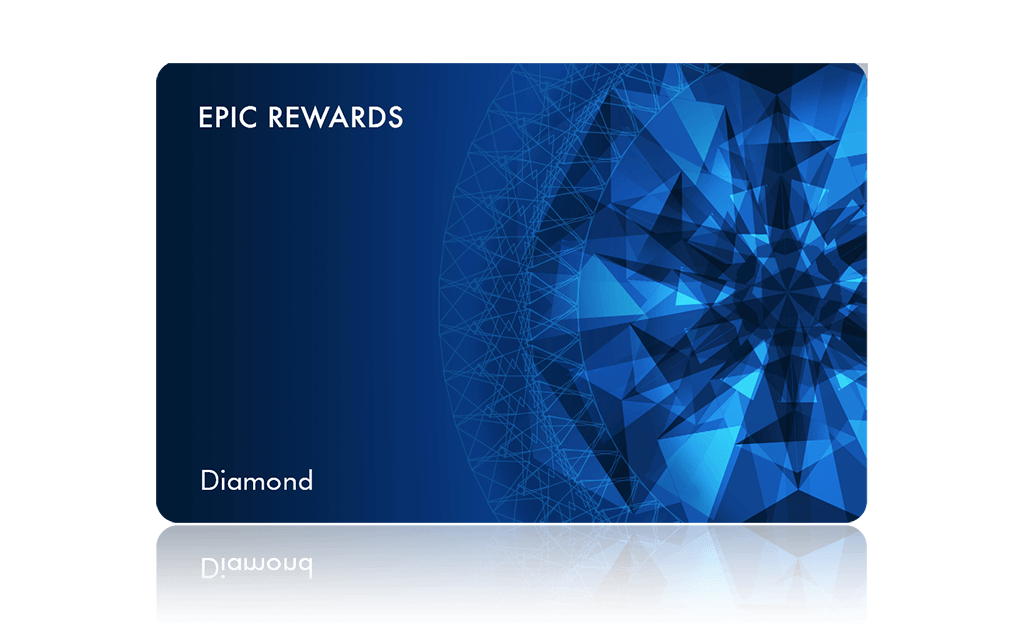NWR 에픽 보상-다이아몬드