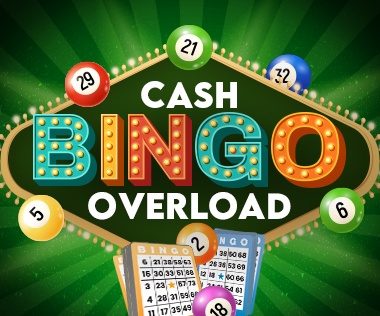 현금 빙고 티저