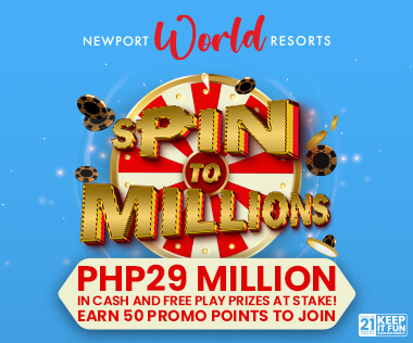 스핀 투 밀리언