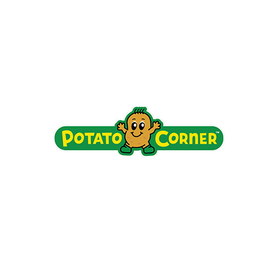 감자 코너