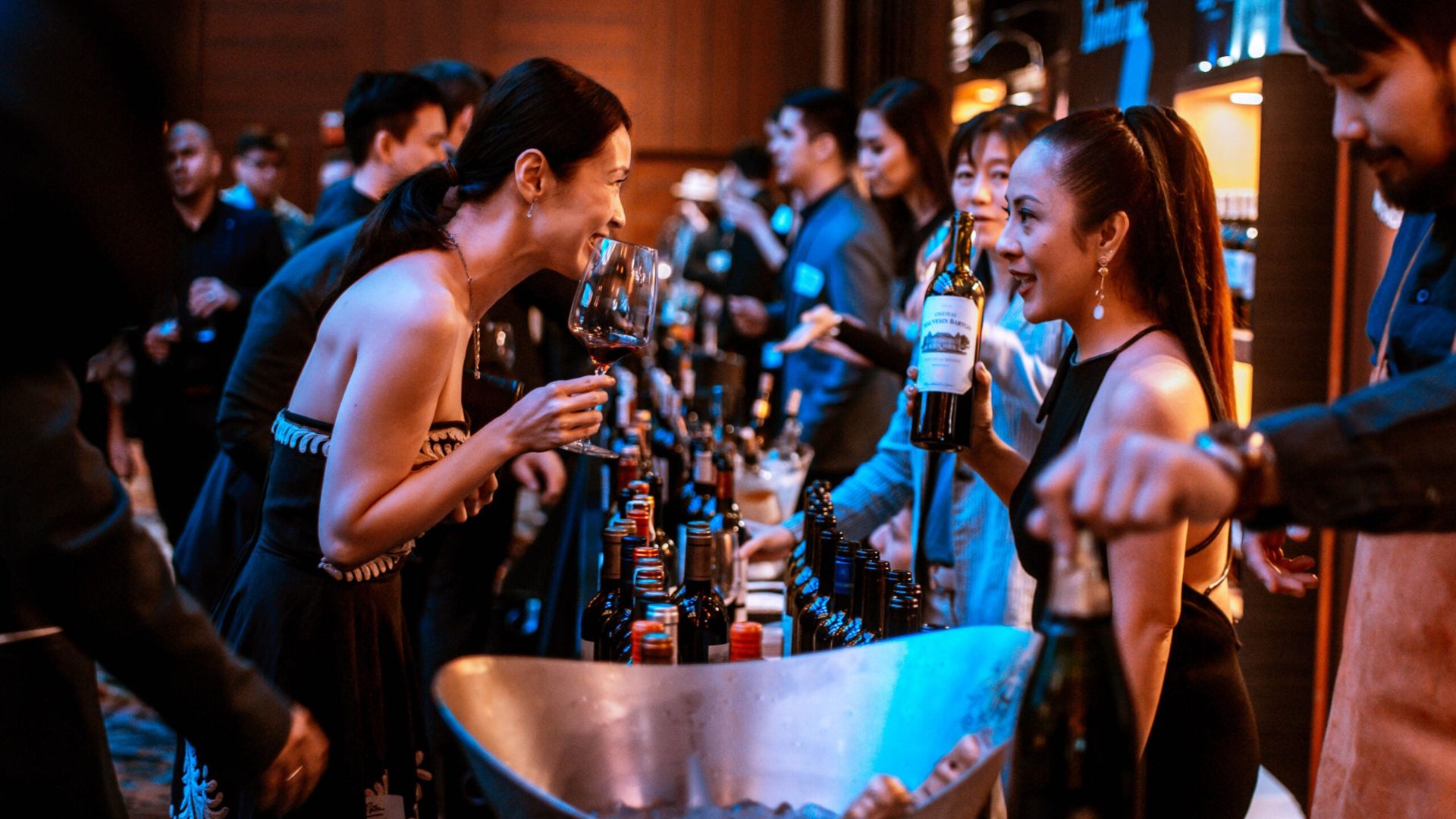 제20회 그랜드 와인 체험