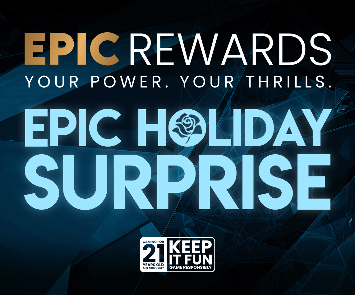 역대급 홀리데이 서프라이즈