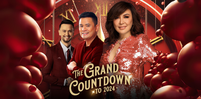 그랜드 카운트다운