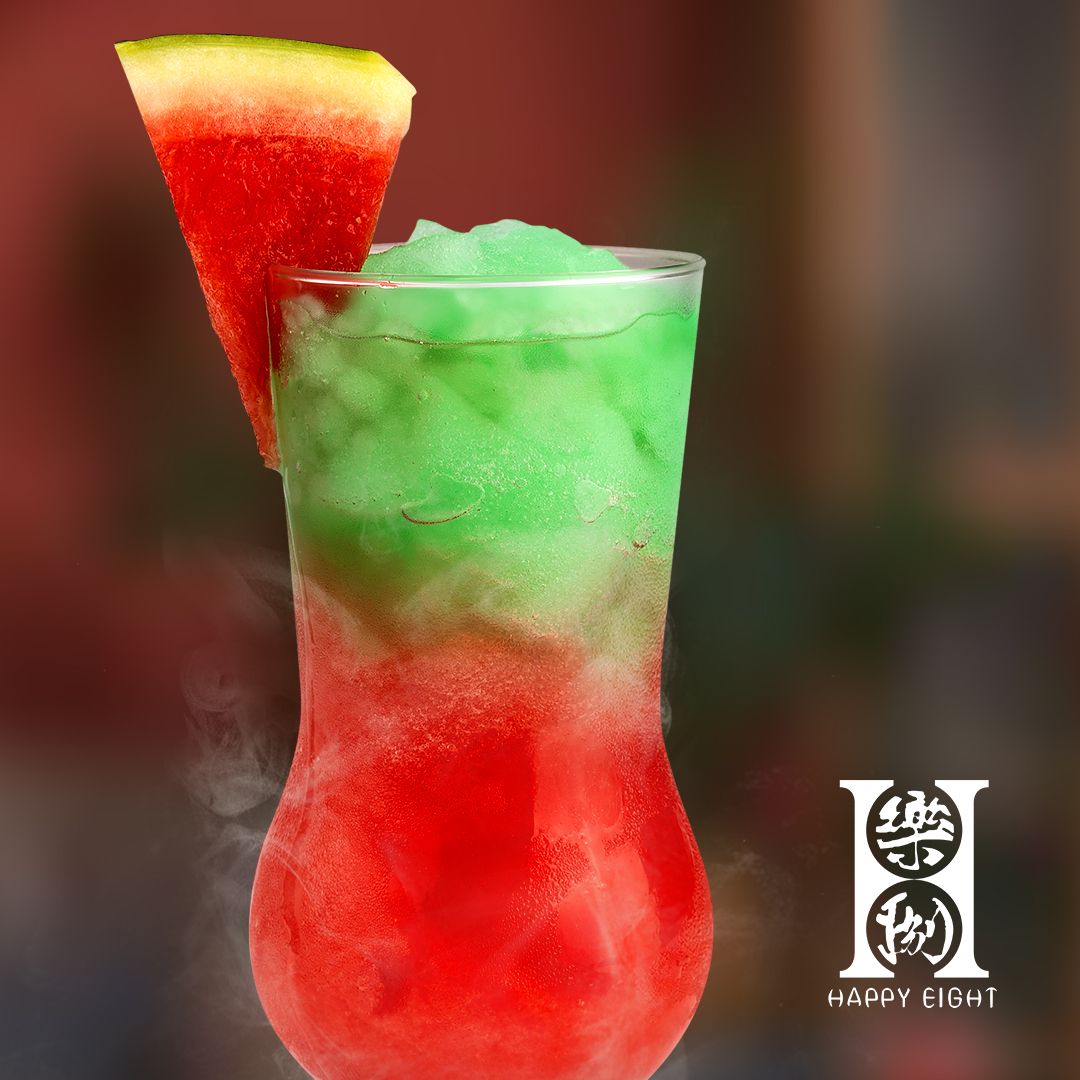 해피 8 레스토랑 기쁨의 계절