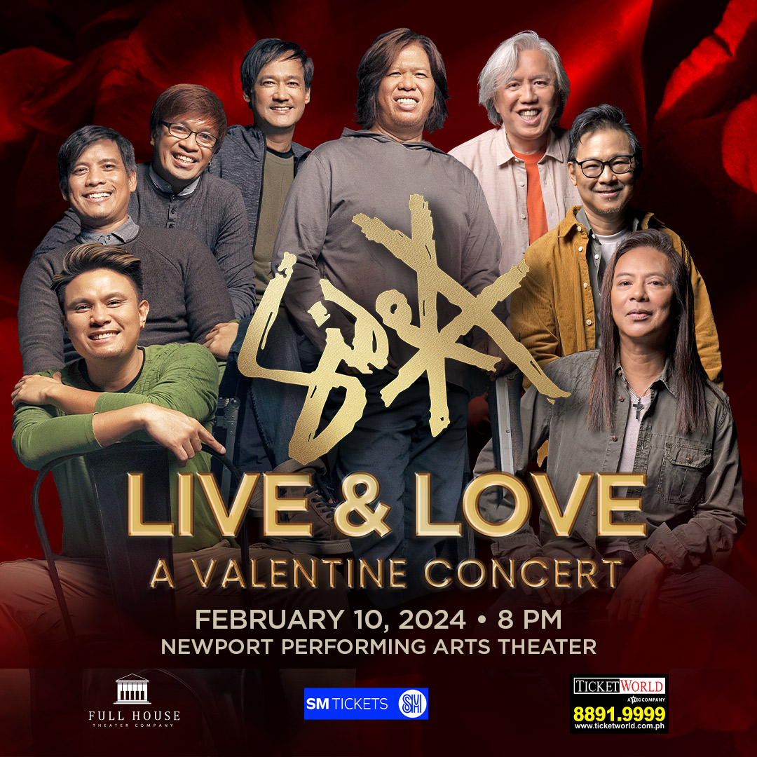 사이드 A 라이브와 사랑