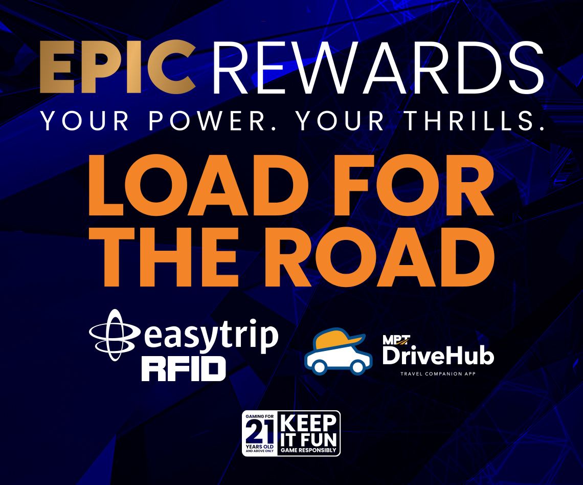 로드용 로드 X 이지트립 RFID