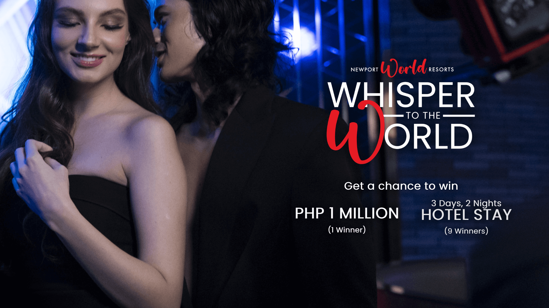 세상에 속삭이기