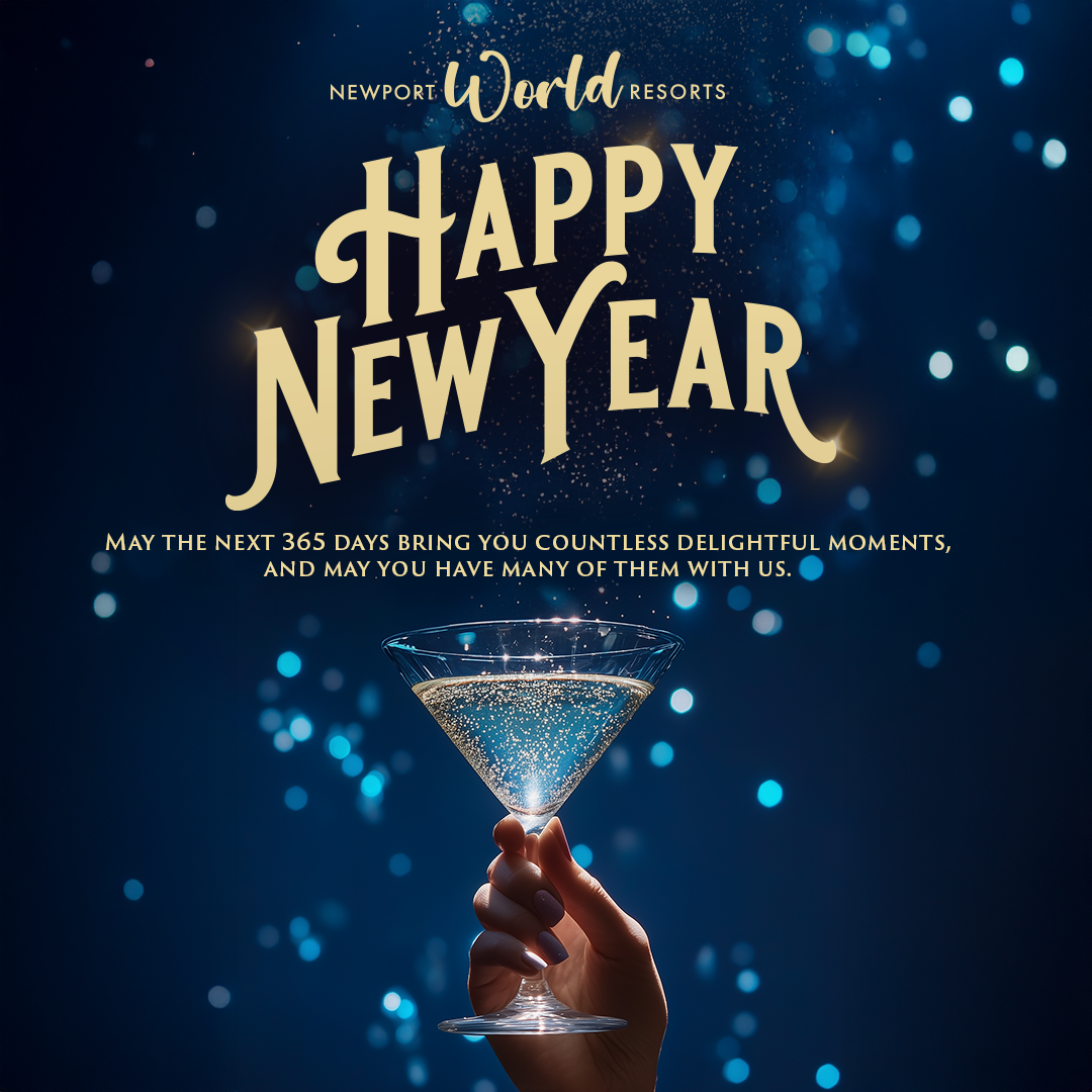 2024년 새해 인사 