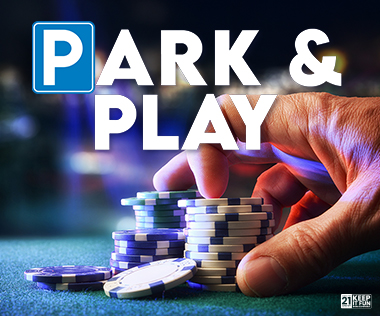 Park & Play