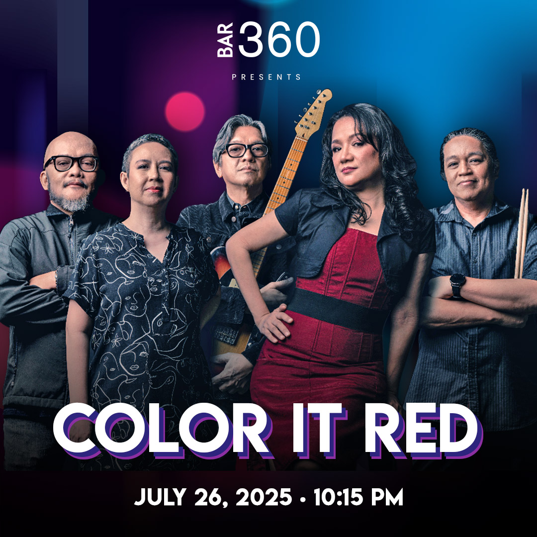 Color It Red