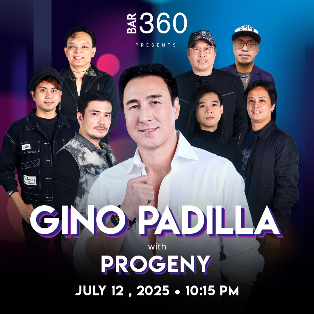 Gino-Padilla