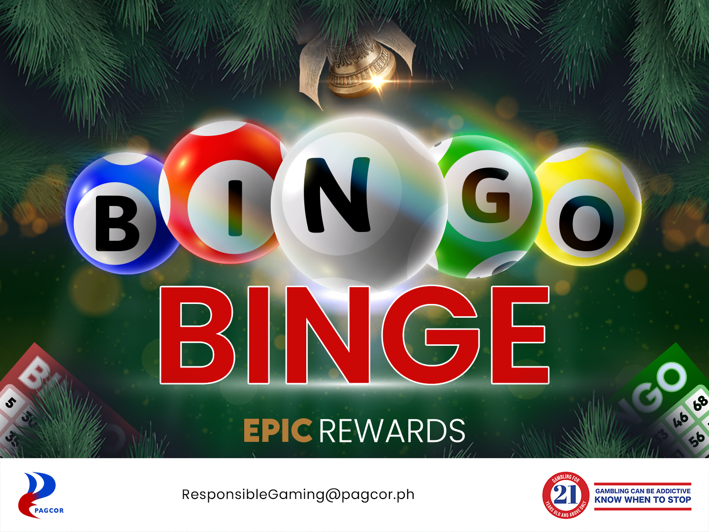 빙고 한 달간 빙고 스페셜