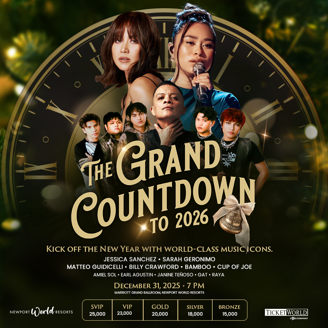 그랜드 카운트다운 2026