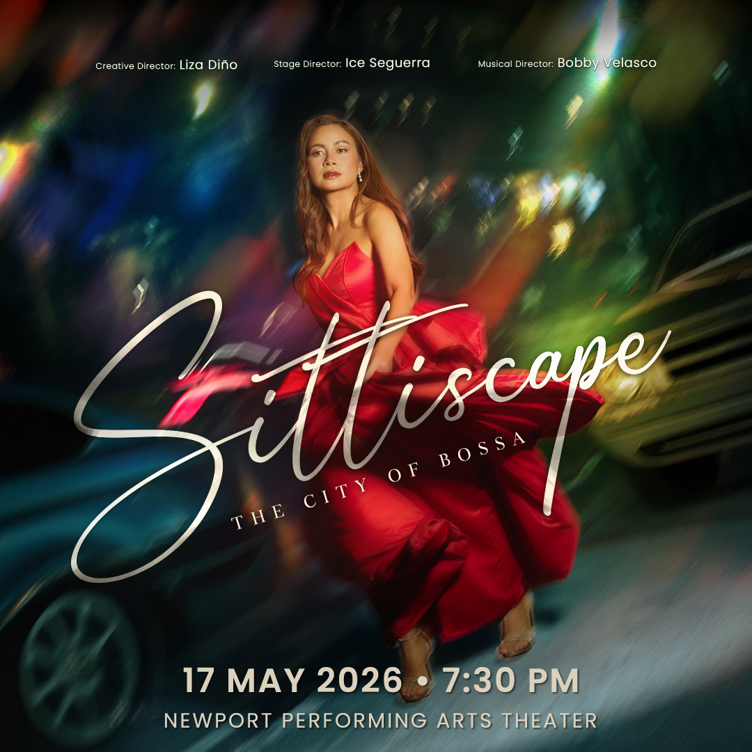 ‘A Sitti’ 기념 콘서트: ‘Para Sa Akin’ 20주년