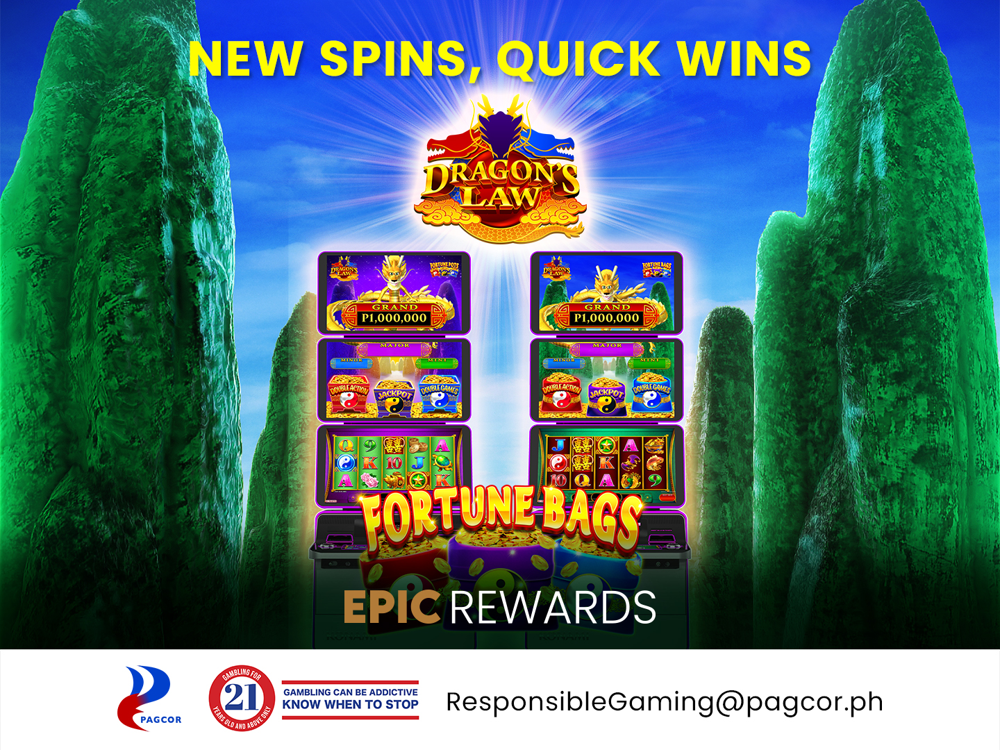 새로운 시도, 빠른 성과: 코나미 드래곤스 로