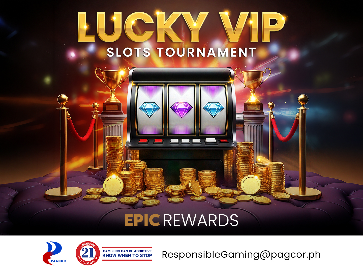 LUCKY-VIP