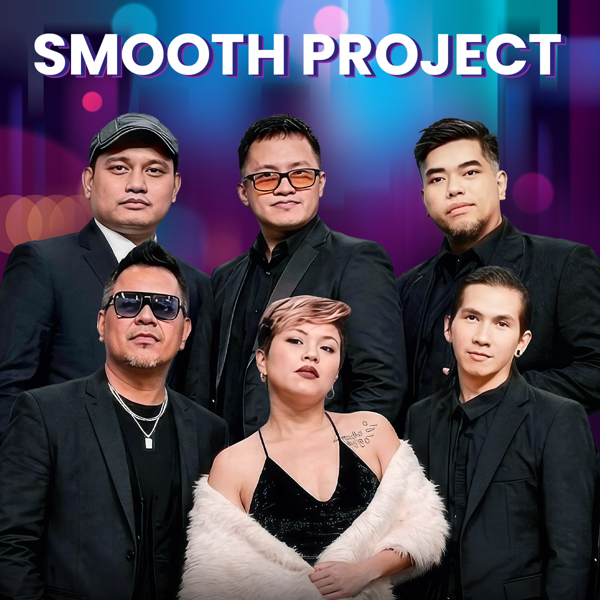 SMOOTH 프로젝트