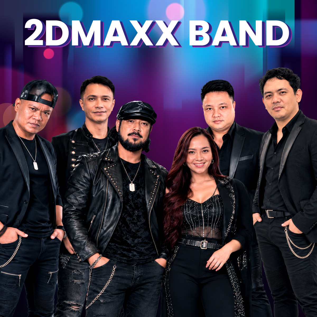 2D MAXX