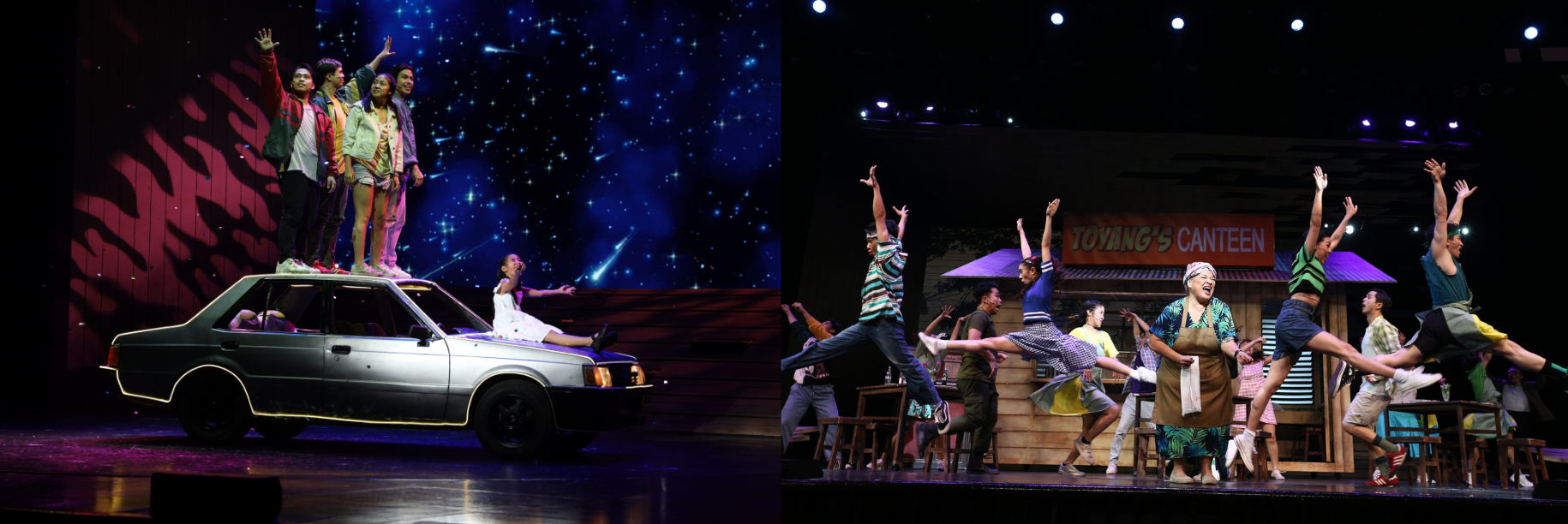 초연 당시 기록을 경신하며 큰 성공을 거둔 후, 《Ang Huling El Bimbo》는 2023년 NPAT로 돌아와 다시 한번 호평을 받으며 매진 행진을 이어갔다.