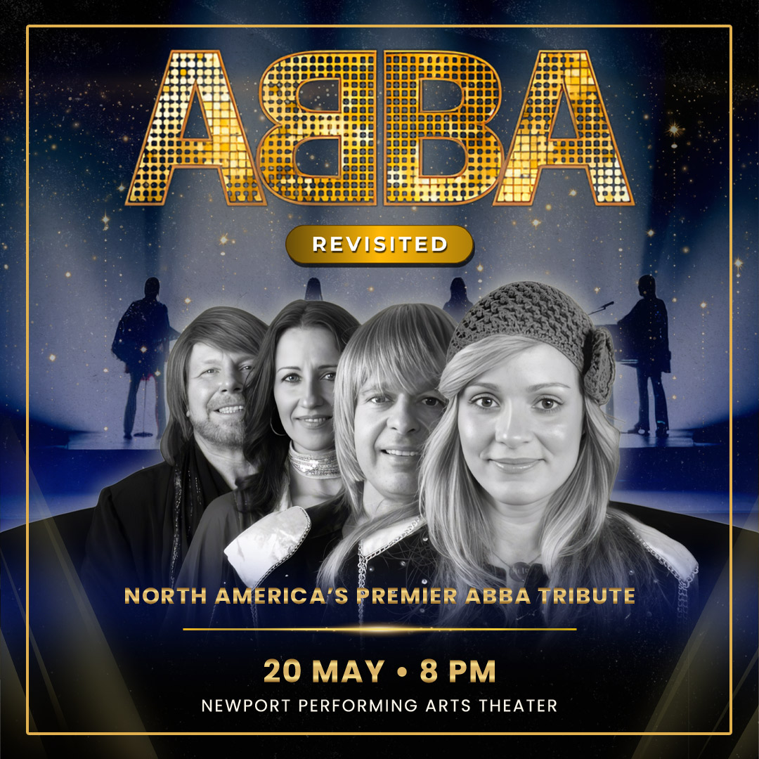 ABBA 재조명