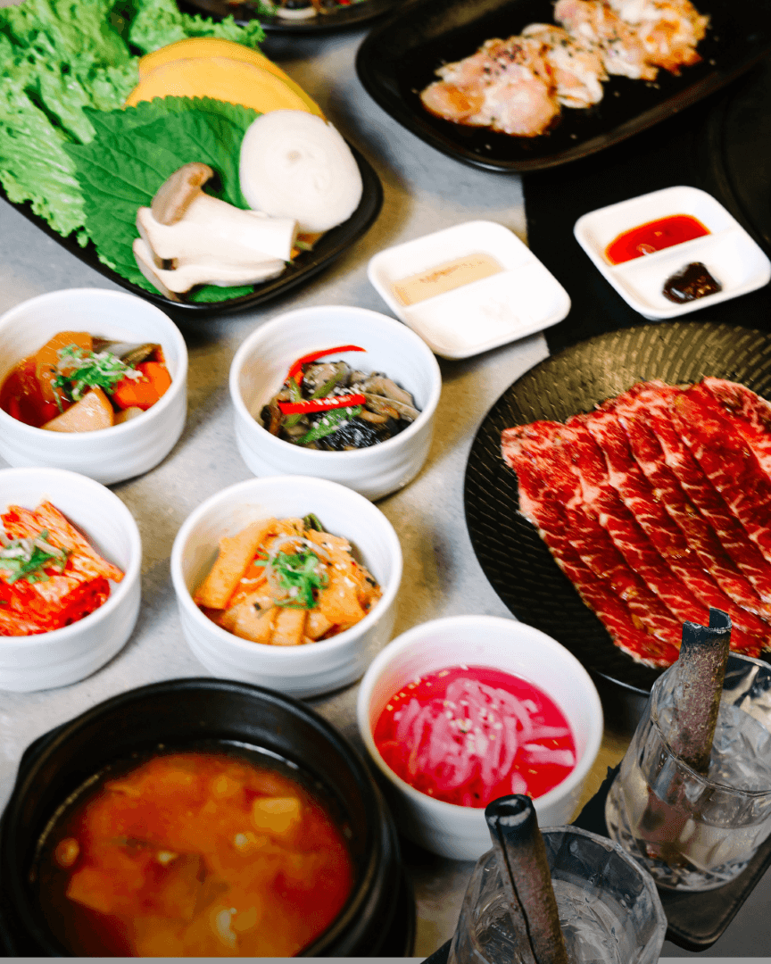 뉴포트 월드 리조트 쉐라톤 마닐라 호텔 의 ‘우리’ 한국 레스토랑에서 맛볼 수 있는 아빠의 시그니처 메뉴
