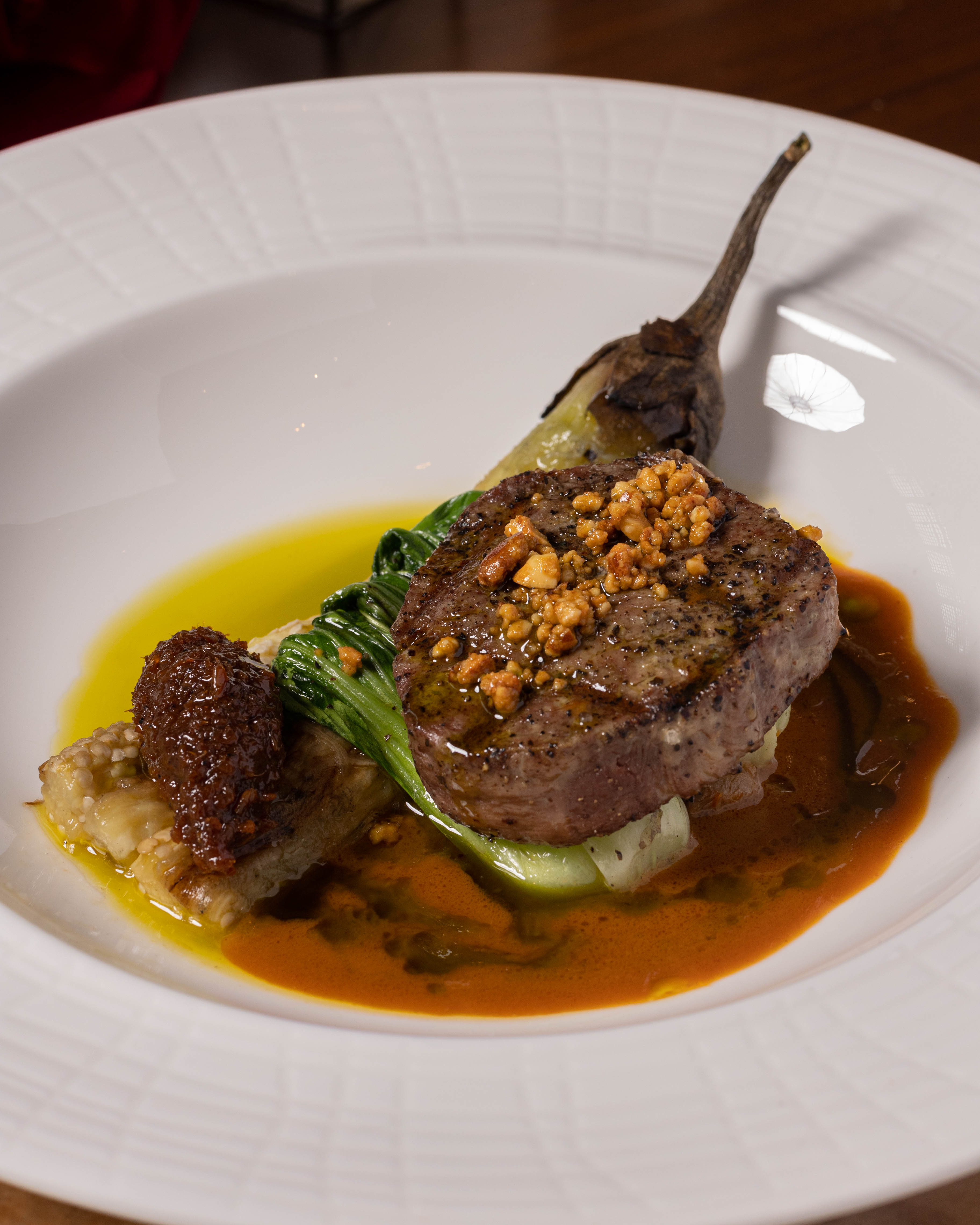 서로를 선택하다