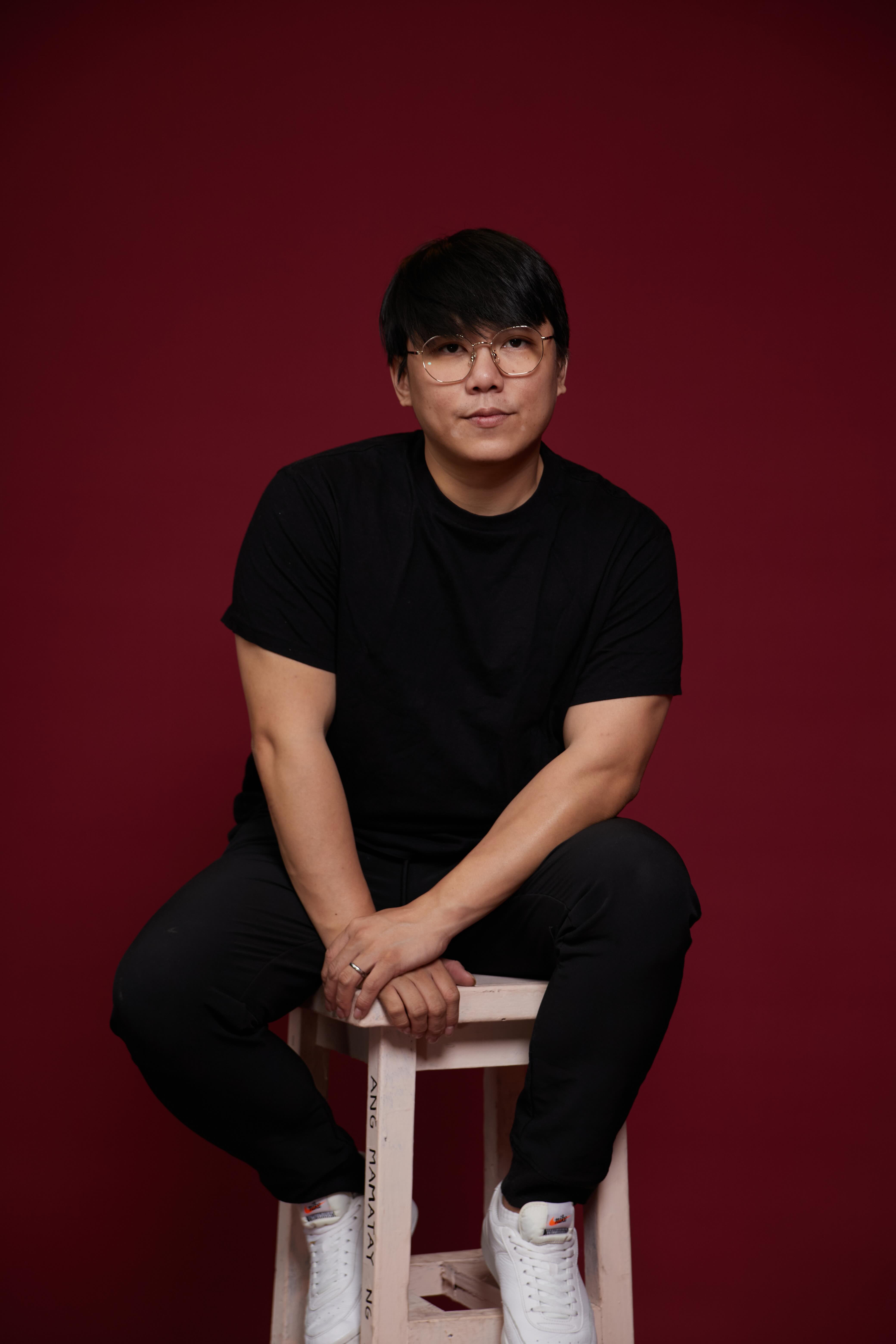 음악 감독 겸 편곡가 빈스 림