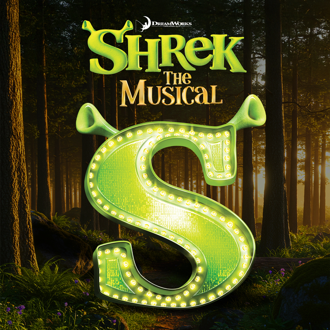Shrek the Muscial