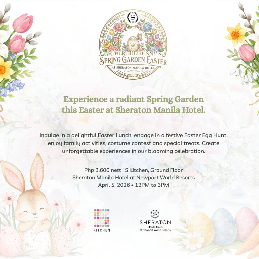 스프링 가든 부활절