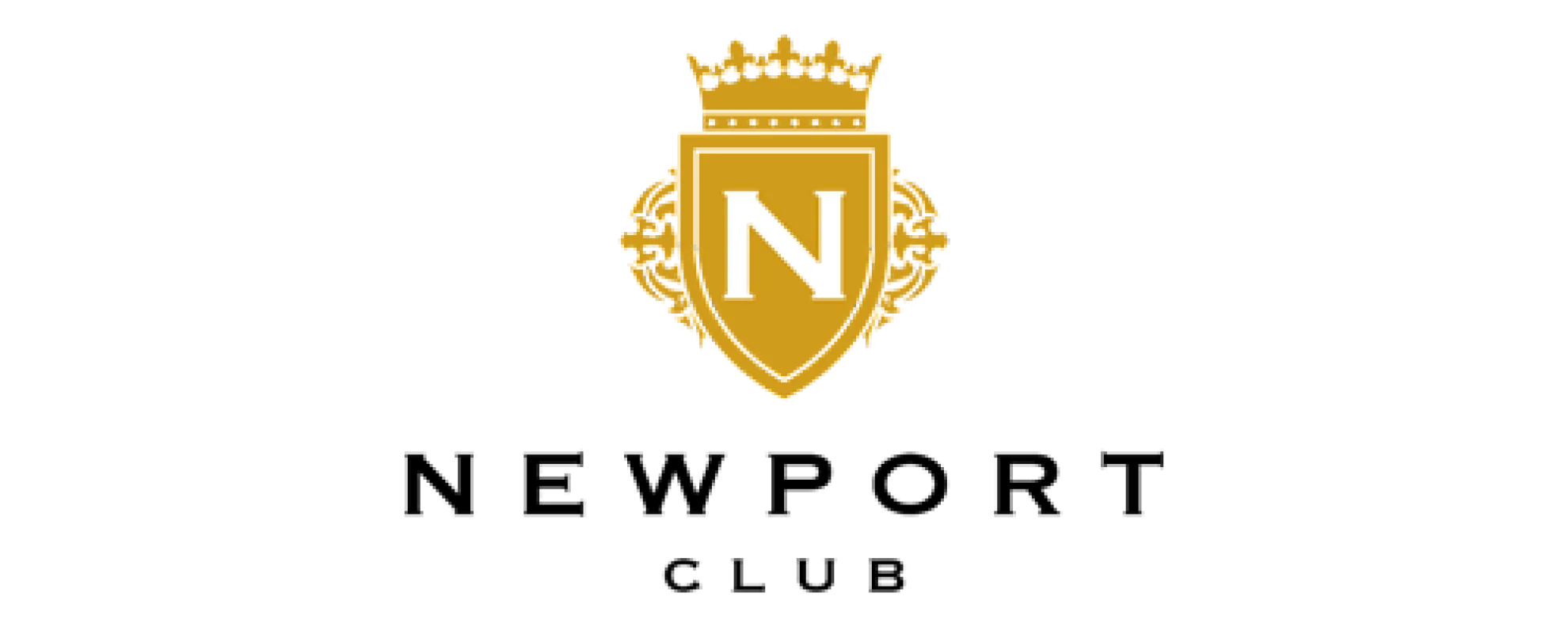 NWR 뉴포트 클럽 로고