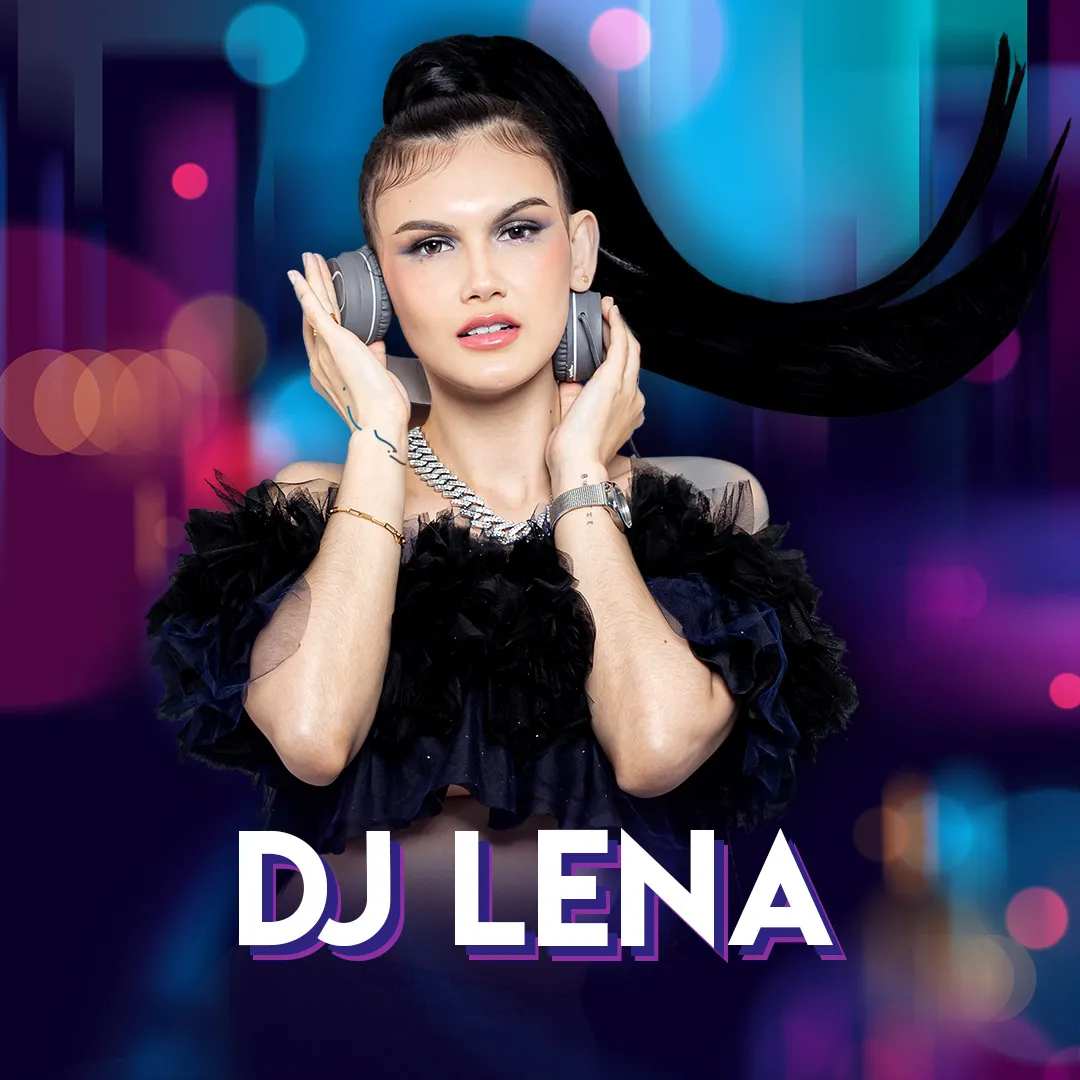 DJ Lena