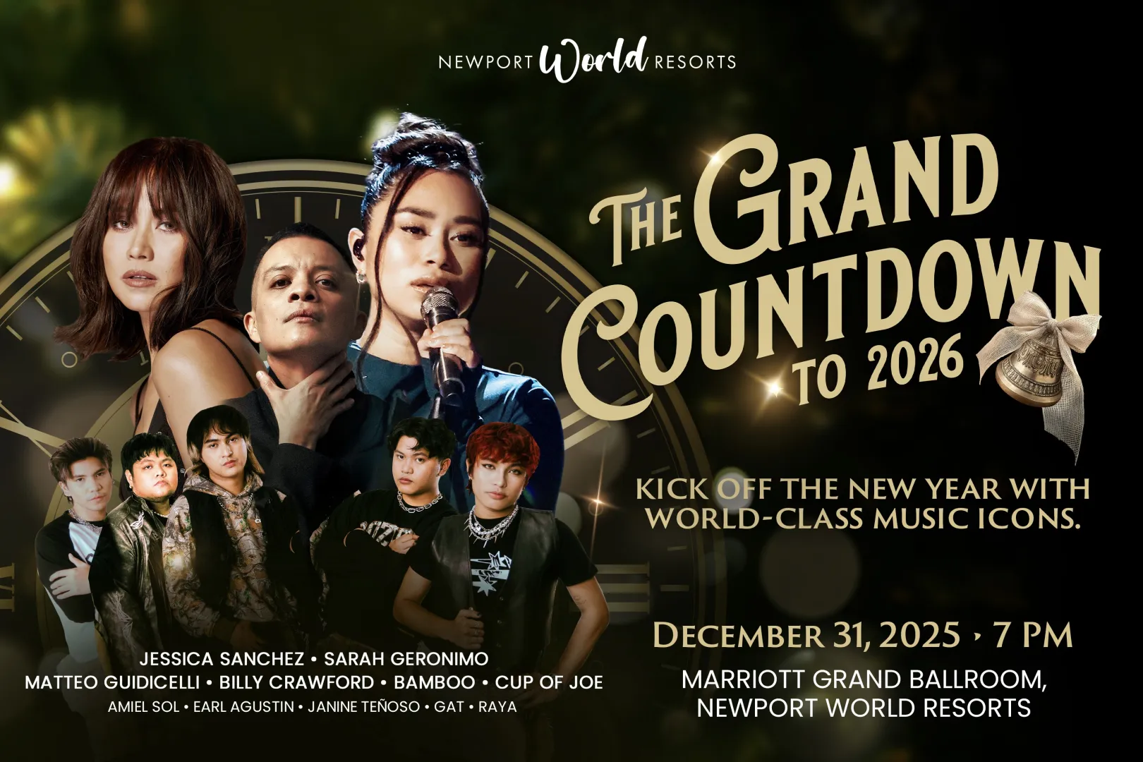 2026년 대망의 카운트다운