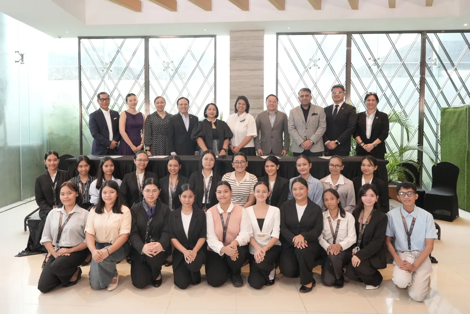 레저 및 관광 아카데미(ALT), 교육부와 협력하여 강화된 현장 실습 프로그램 운영