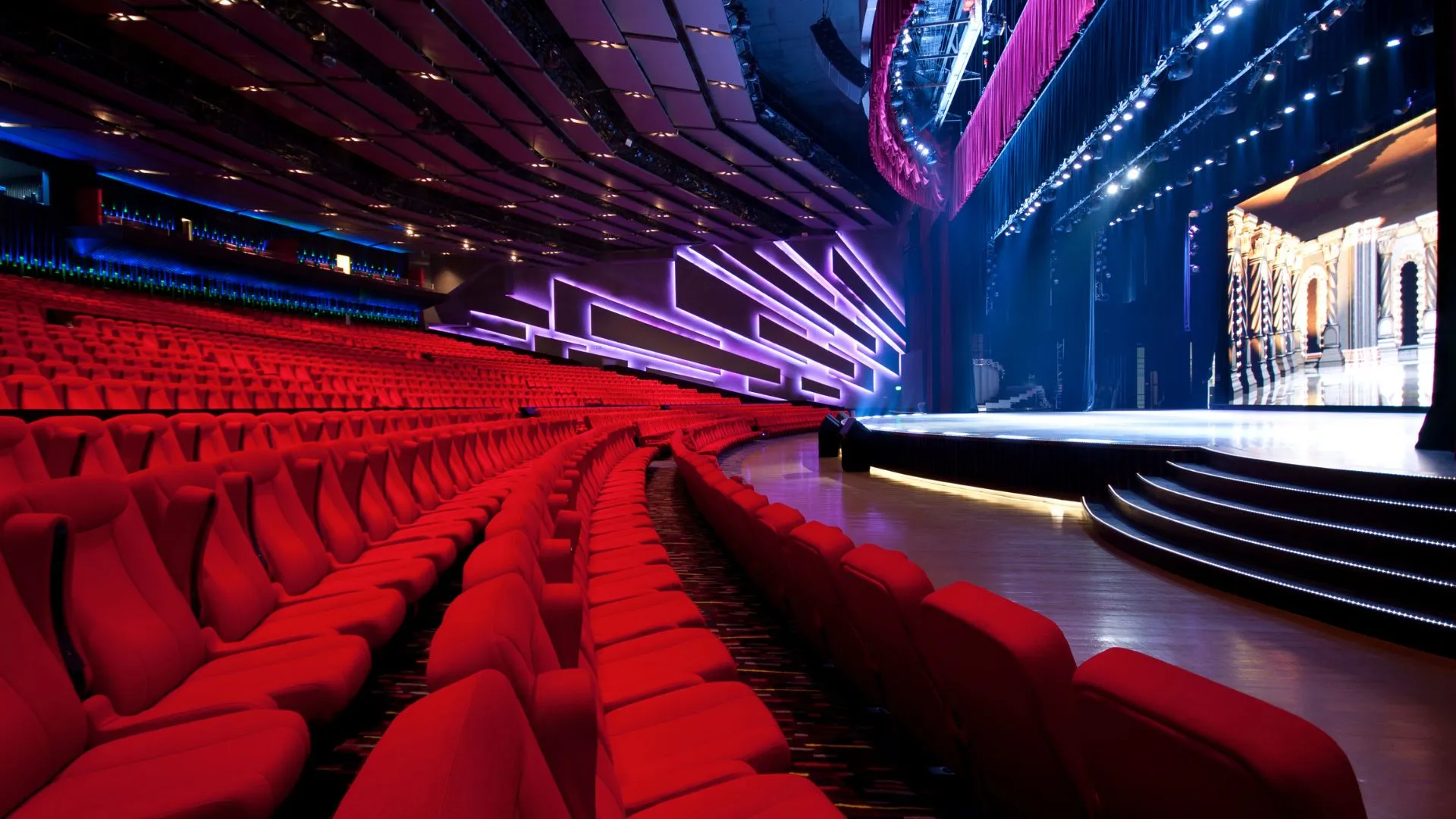 2026년 뉴포트 월드 리조트에서 꼭 봐야 할 공연과 콘서트