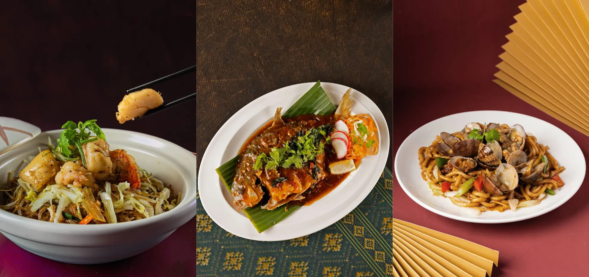 성찰에서 축제로: 뉴포트 월드 리조트의 사순절과 부활절