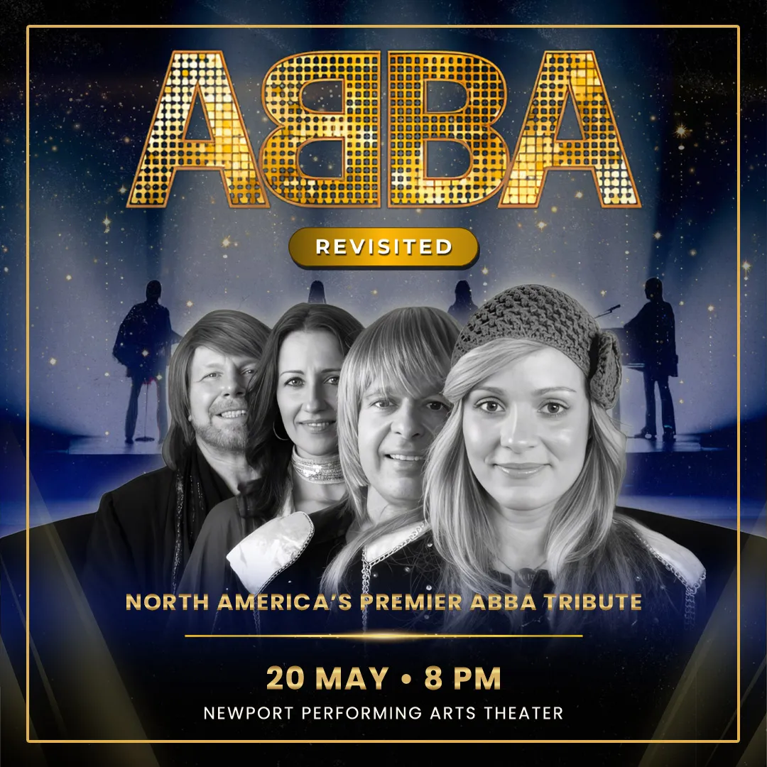 ABBA 재조명