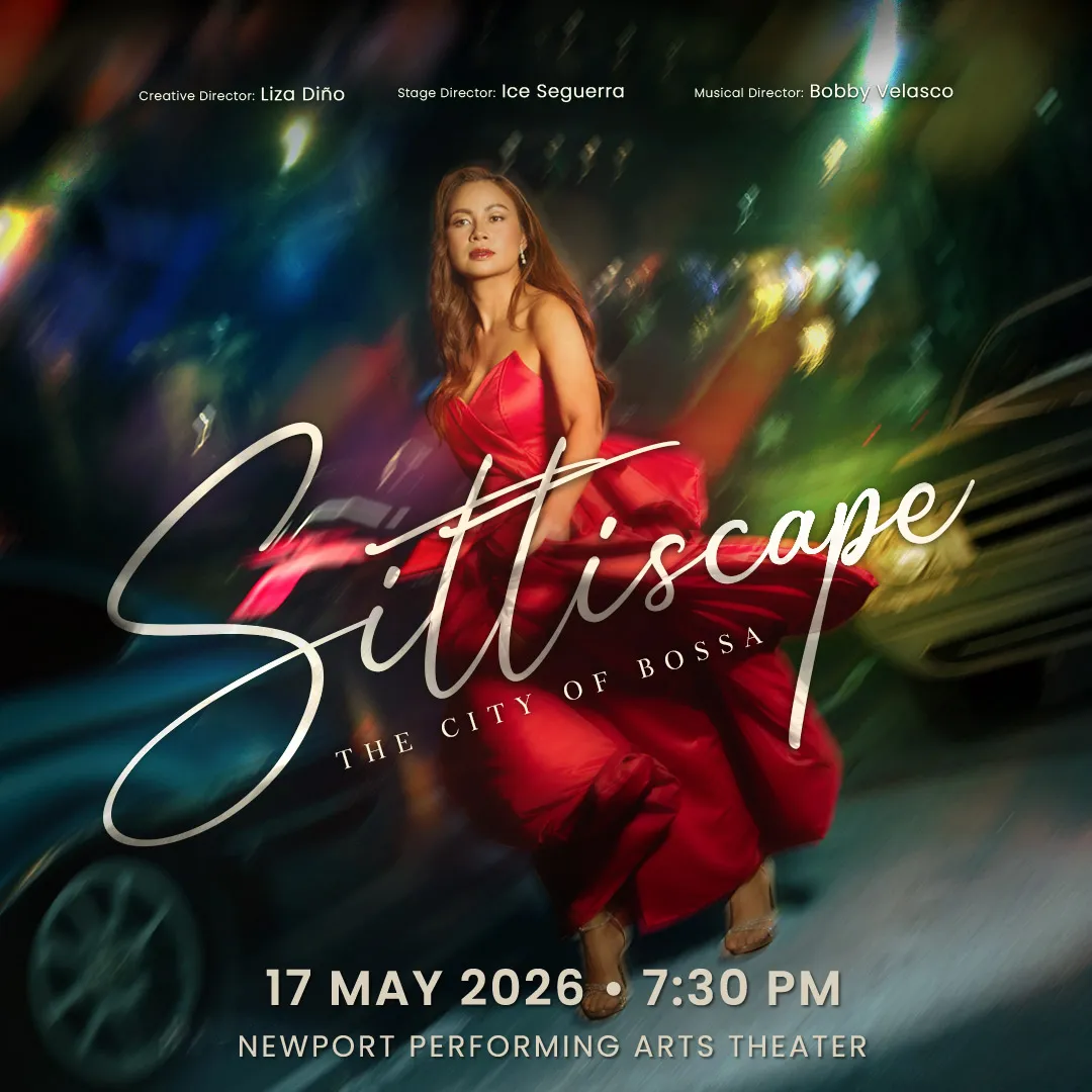 ‘A Sitti’ 기념 콘서트: ‘Para Sa Akin’ 20주년