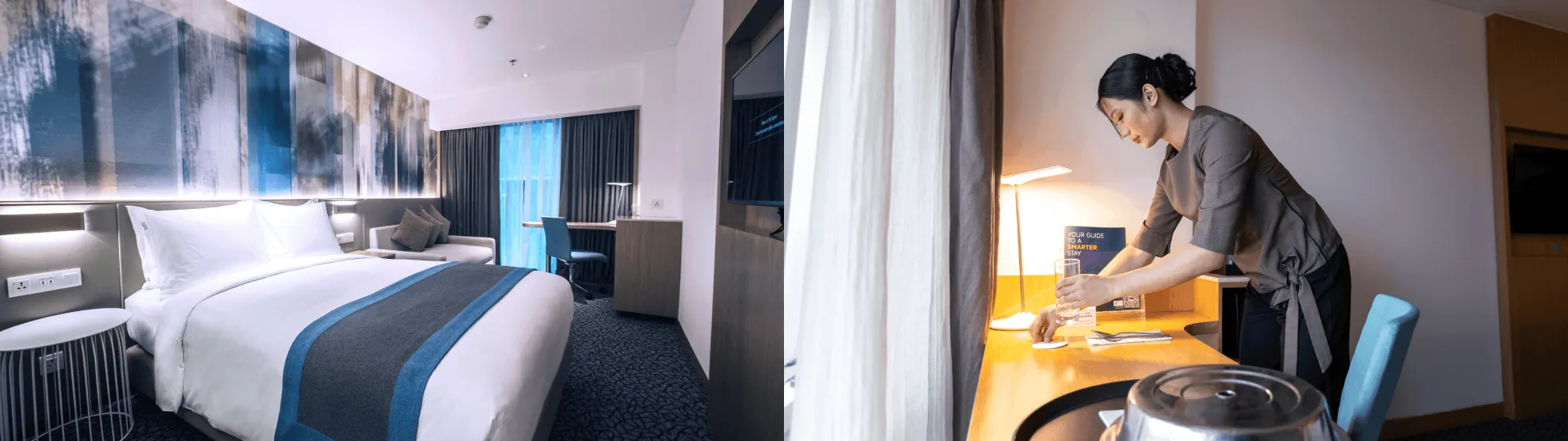 뉴포트 월드 리조트의 레저·관광 아카데미, 200여 개의 장학금 기회 제공