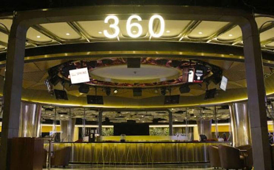 바 360